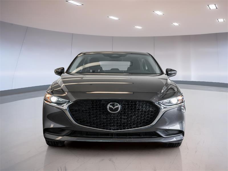 mazda Mazda3 2025 - 6