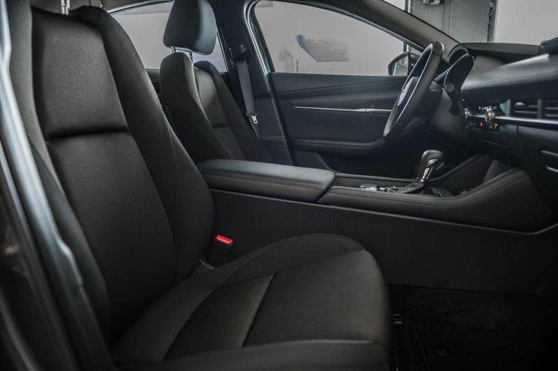 mazda Mazda3 2025 - 29