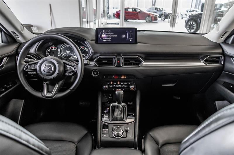 mazda CX-5 2025 - 2