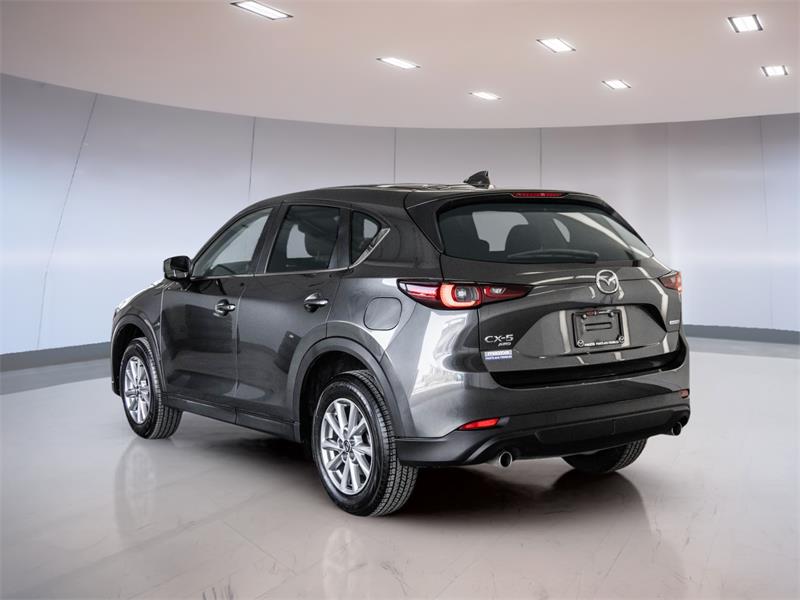 mazda CX-5 2025 - 3