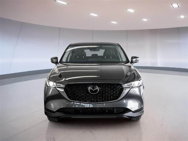mazda CX-5 2025 - 6