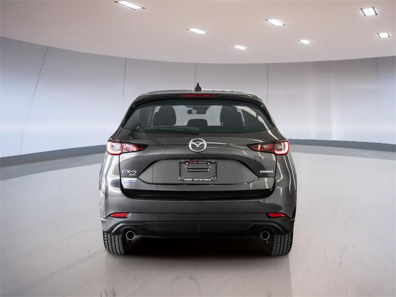 mazda CX-5 2025 - 8