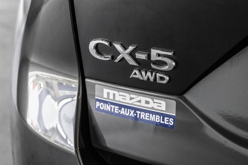 mazda CX-5 2025 - 9