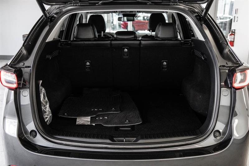 mazda CX-5 2025 - 11