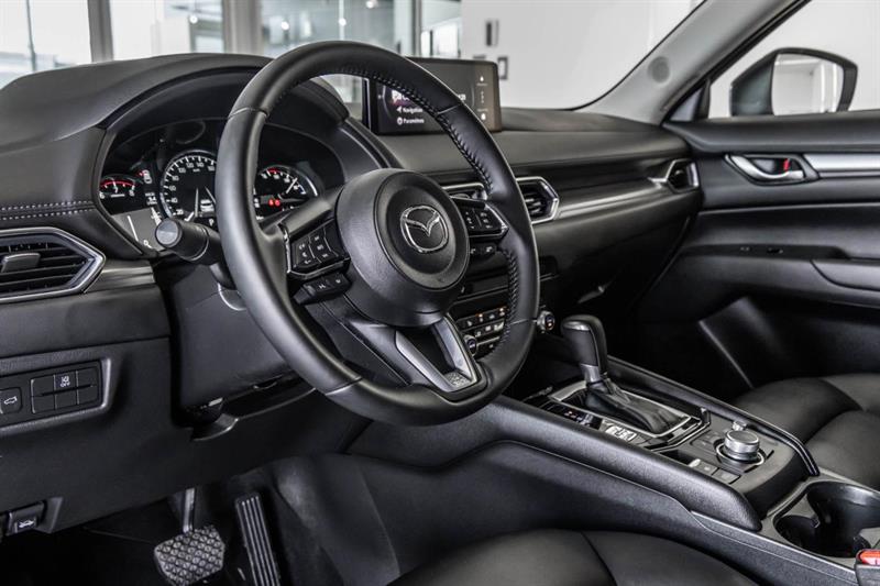 mazda CX-5 2025 - 16