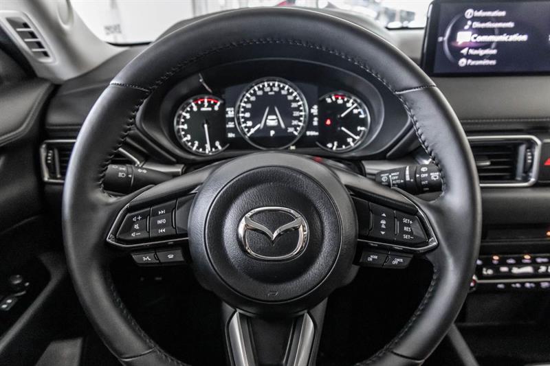 mazda CX-5 2025 - 18