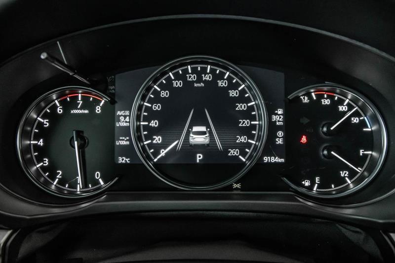 mazda CX-5 2025 - 19