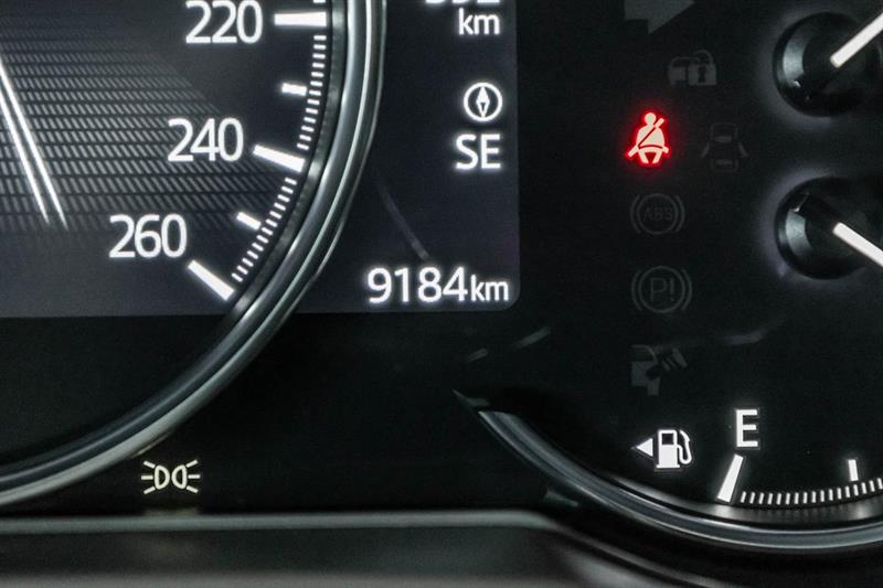 mazda CX-5 2025 - 20