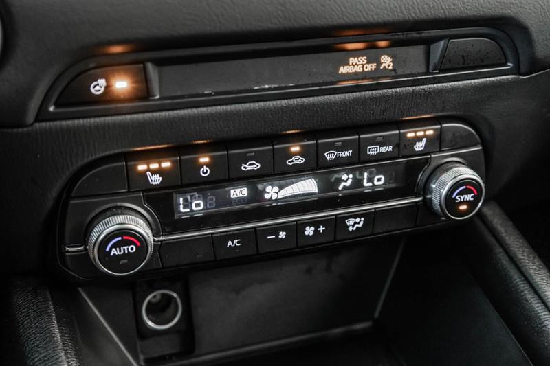 mazda CX-5 2025 - 23