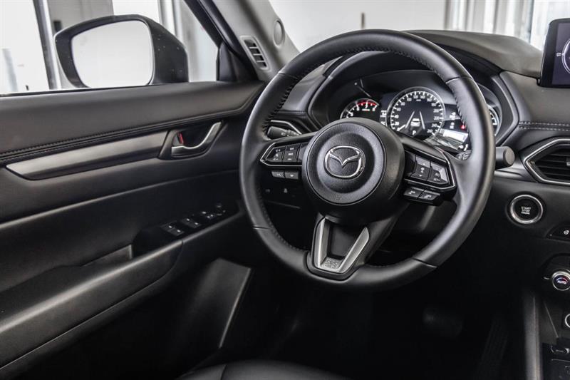 mazda CX-5 2025 - 30