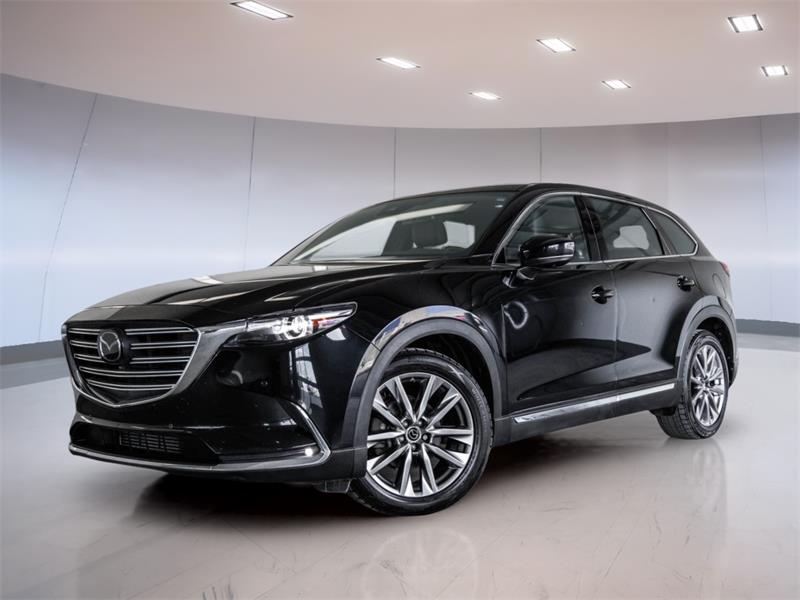 mazda CX-9 2019
