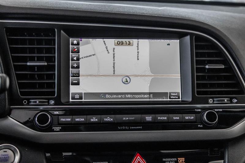 hyundai Elantra 2017 - 4