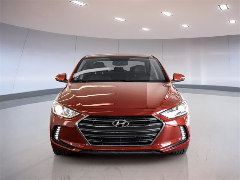hyundai Elantra 2017 - 7