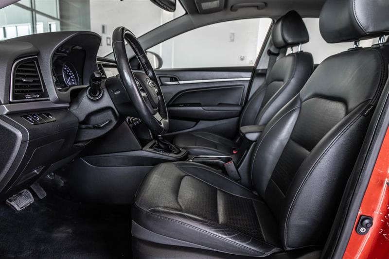 hyundai Elantra 2017 - 14