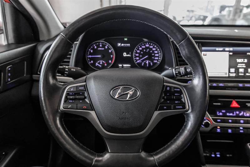 hyundai Elantra 2017 - 16