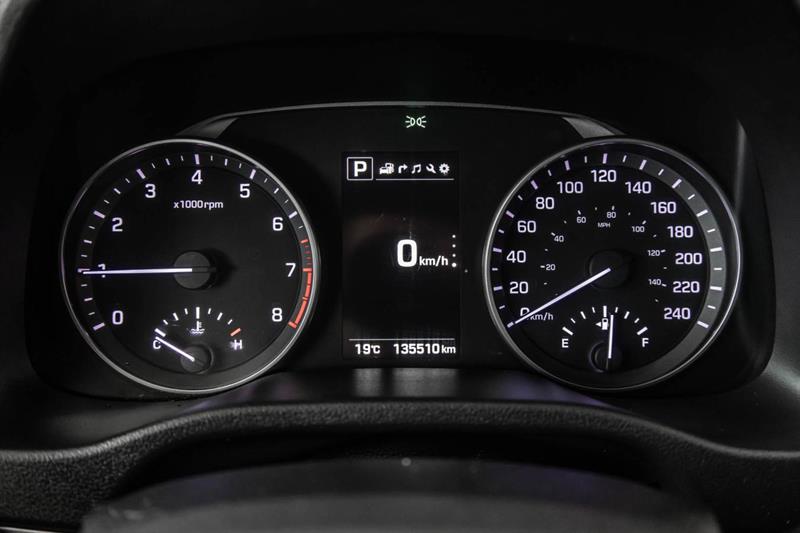 hyundai Elantra 2017 - 17