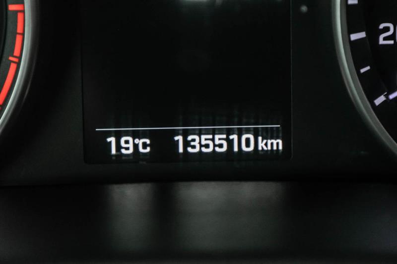 hyundai Elantra 2017 - 18