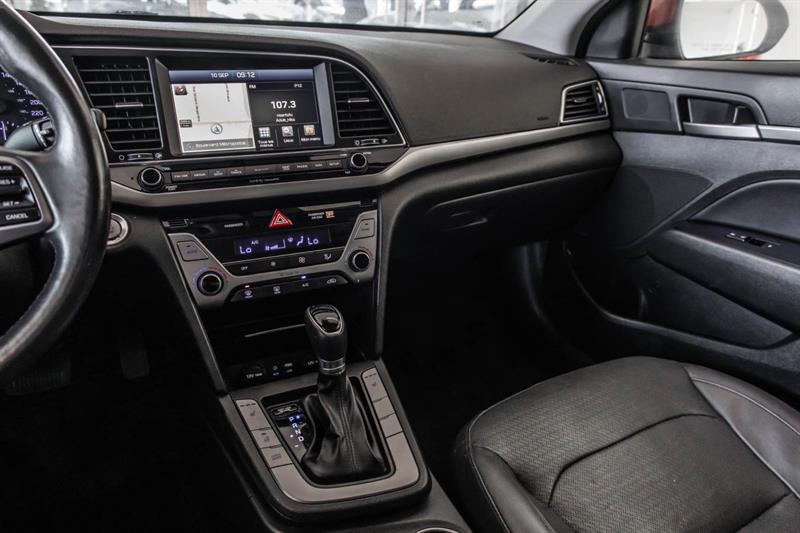 hyundai Elantra 2017 - 20