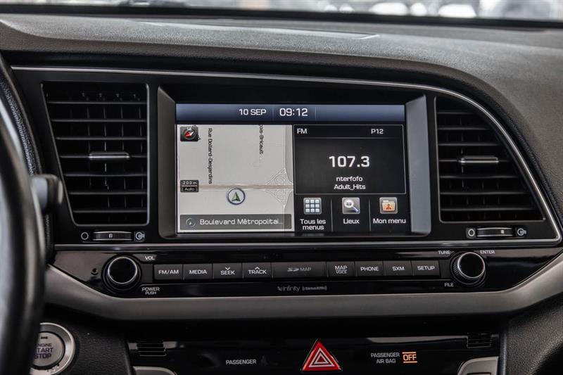 hyundai Elantra 2017 - 21