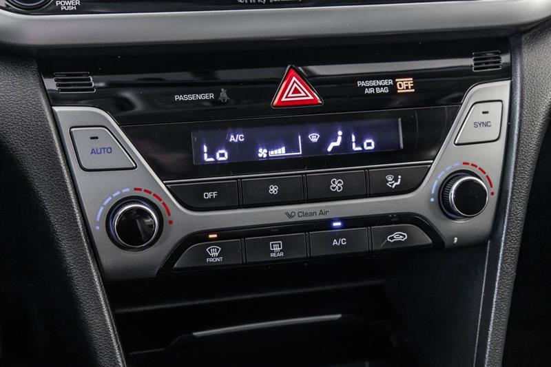 hyundai Elantra 2017 - 22