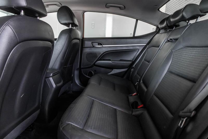 hyundai Elantra 2017 - 27