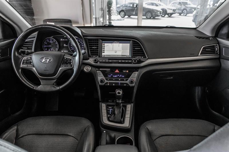 hyundai Elantra 2017 - 29