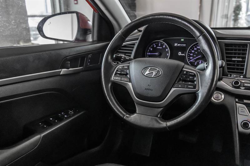 hyundai Elantra 2017 - 30