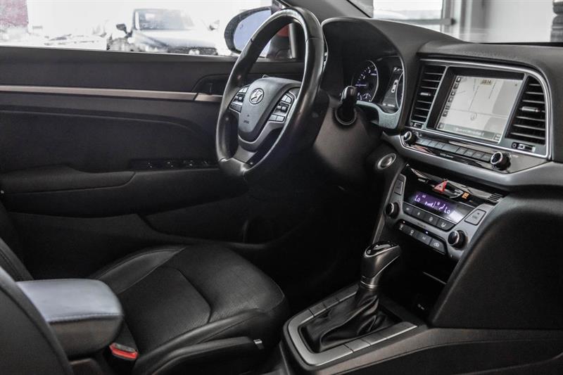 hyundai Elantra 2017 - 32