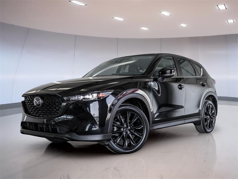 mazda CX-5 2023