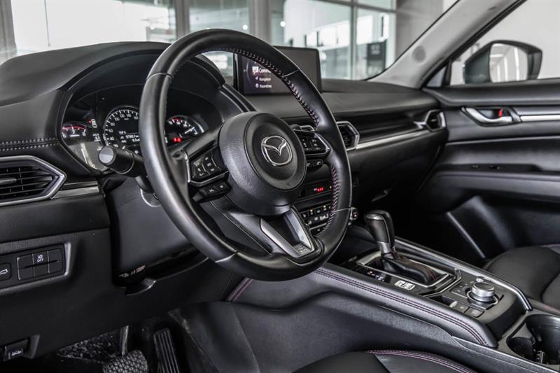 mazda CX-5 2023 - 2