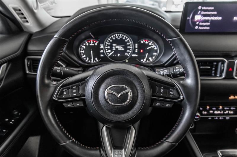 mazda CX-5 2023 - 17