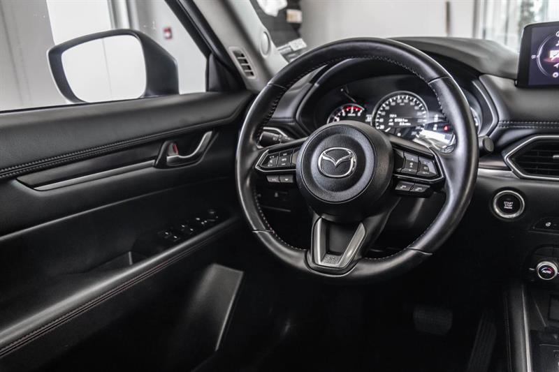 mazda CX-5 2023 - 31