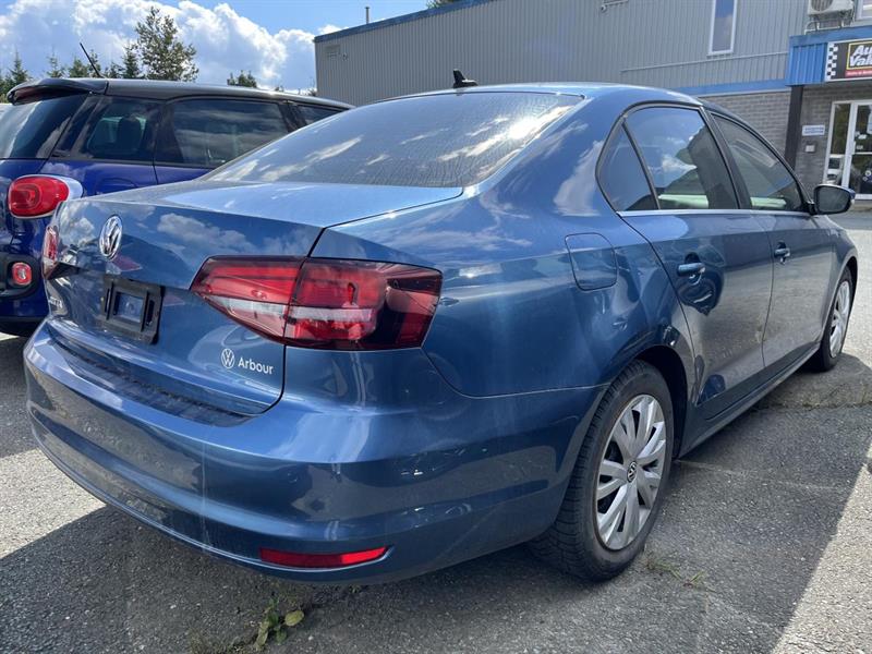 volkswagen Jetta 2016 - 5