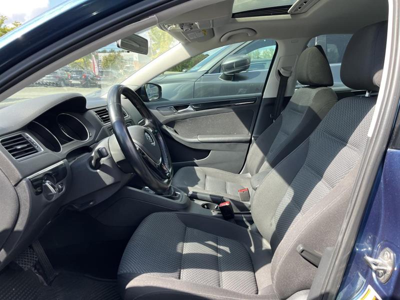volkswagen Jetta 2016 - 6