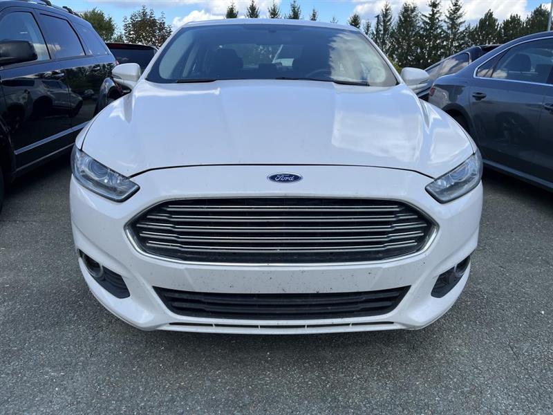 ford Fusion 2016 - 2