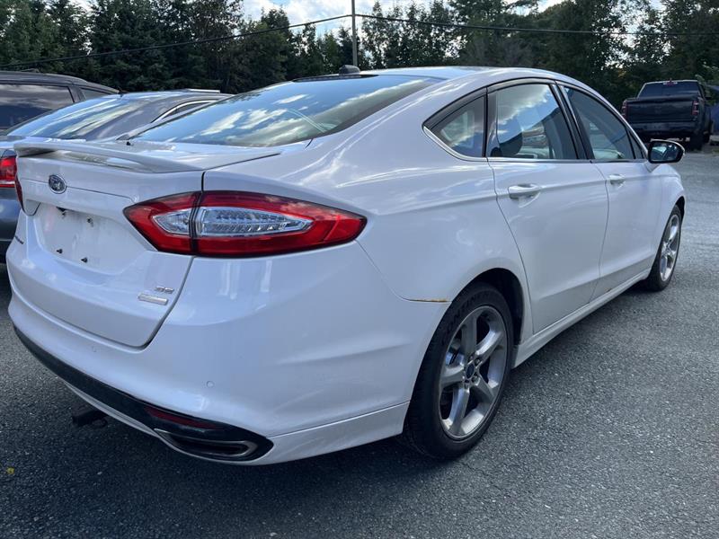 ford Fusion 2016 - 4