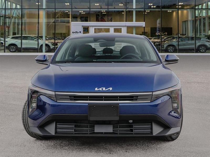kia K4 2025 - 2