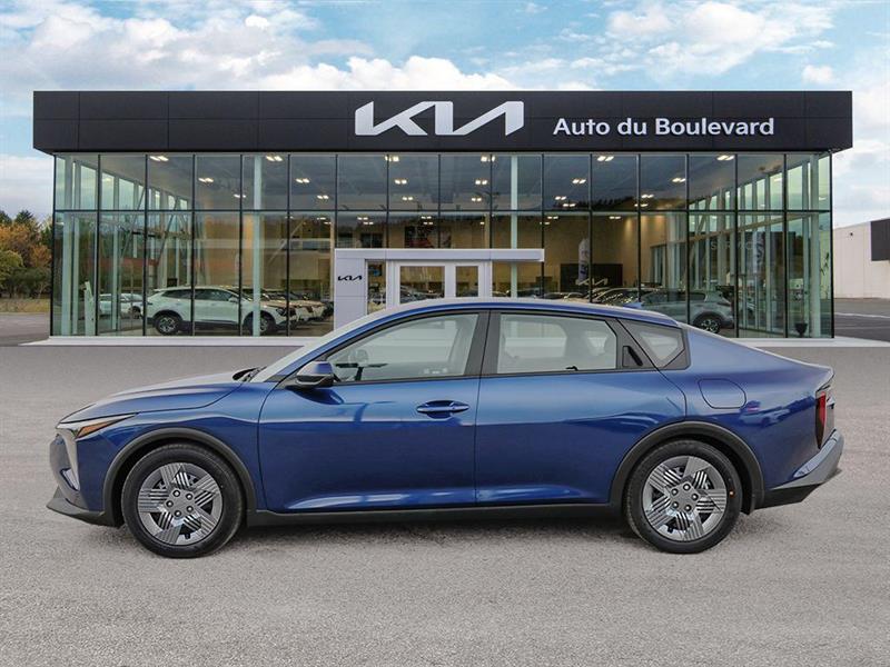 kia K4 2025 - 3