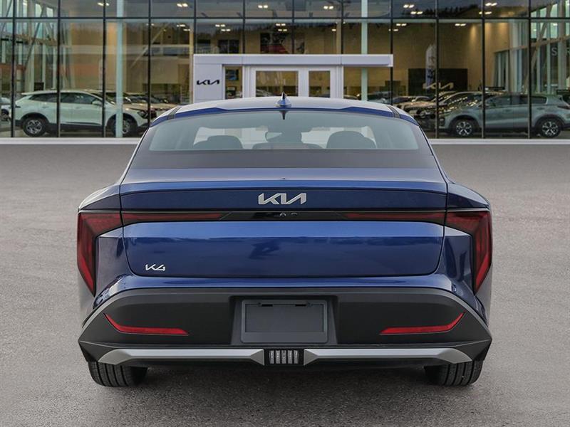 kia K4 2025 - 5