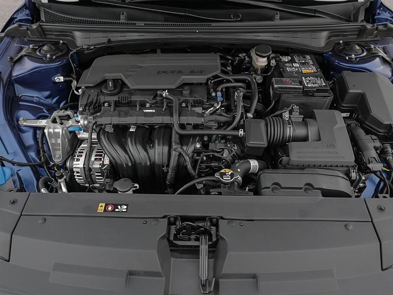 kia K4 2025 - 6