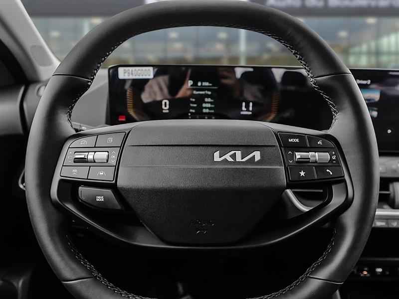 kia K4 2025 - 14