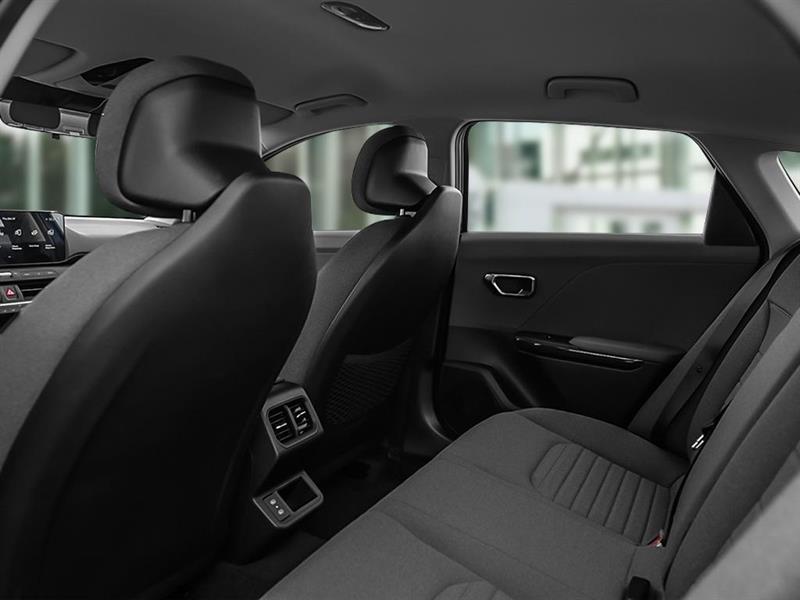 kia K4 2025 - 23