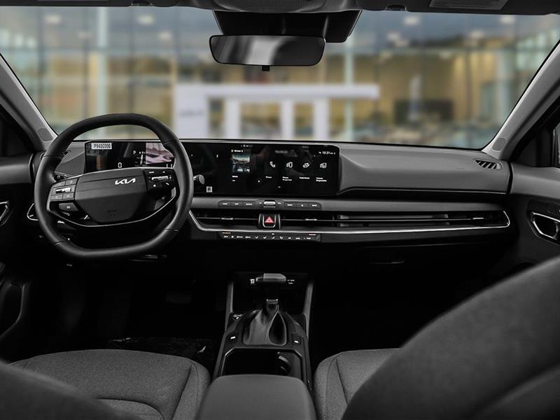 kia K4 2025 - 24