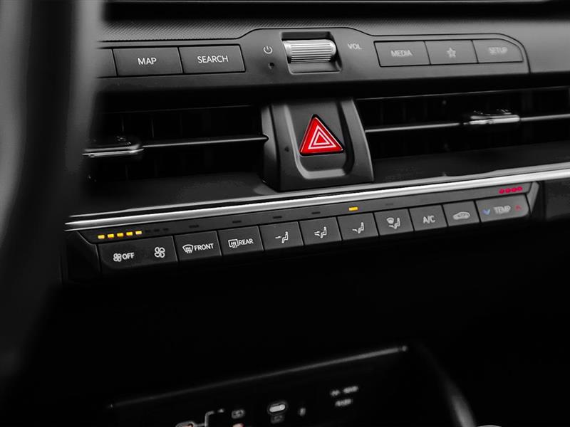kia K4 2025 - 26