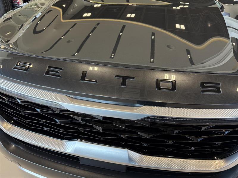 kia Seltos 2022 - 3