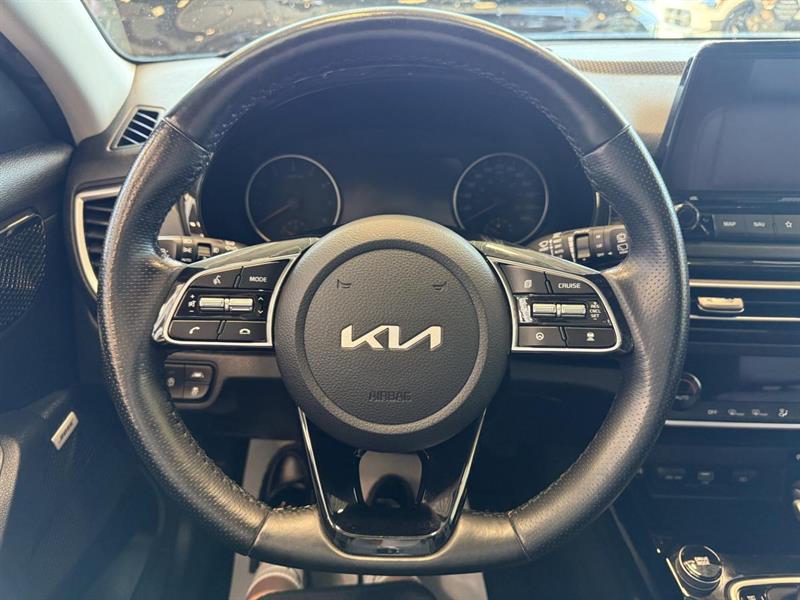 kia Seltos 2022 - 4