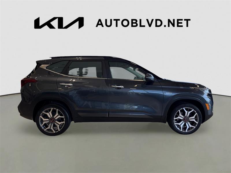 kia Seltos 2022 - 12