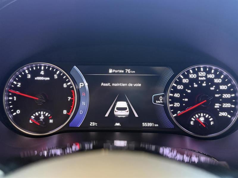 kia Seltos 2022 - 18