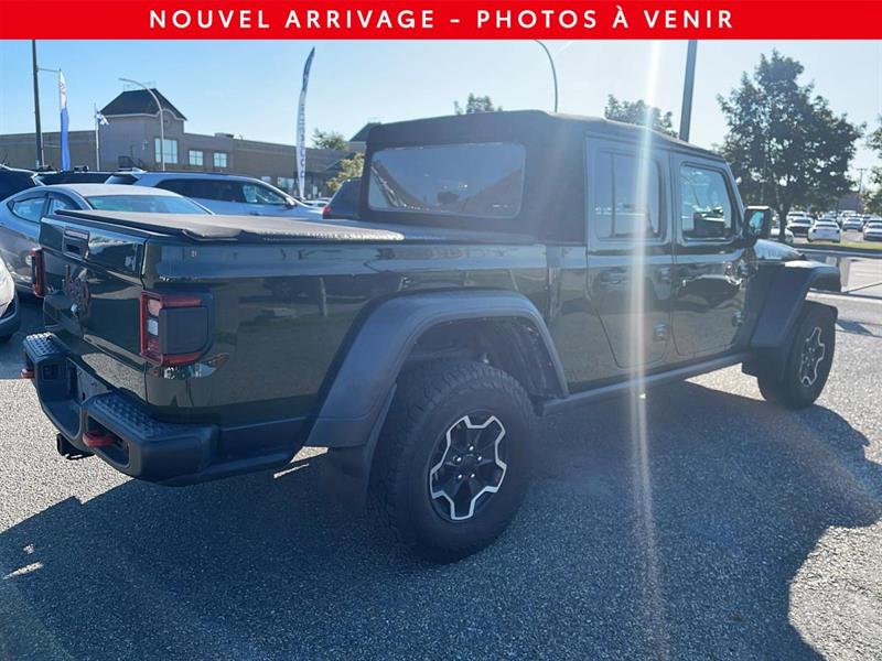 jeep Gladiator 2021 - 3