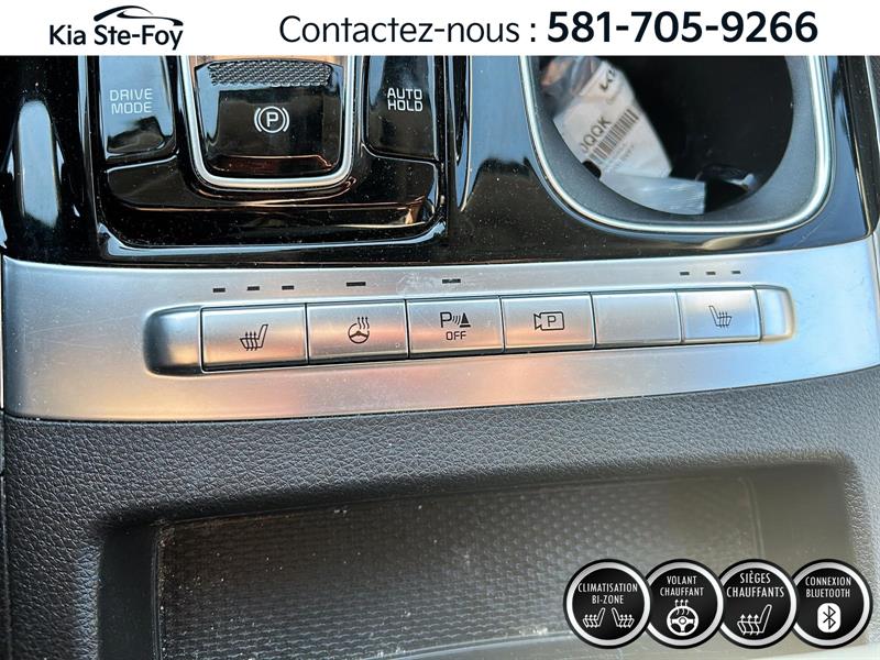 kia Carnival 2023 - 20